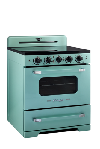 BRUNO Fan Heater Classic Stove　Ash Blue BRUNO Fan Heater Classic Stove Ash Blue BRUNO Fan Heater