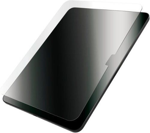 ZAGG Glass Elite Apple iPad 11 (A16), iPad 10.9 (Gen 10) - Clear BUY ONLINE