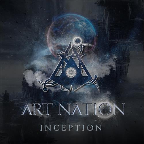 

Inception [LP] - VINYL