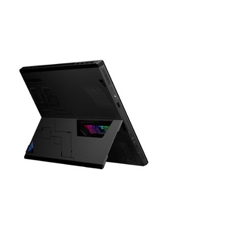 ASUS ROG Flow Z13 13.4 Touchscreen Gaming Tablet WQXGA-Intel Core i9 with 16GB Memory-NVIDIA GeForce RTX 4060 -1TB SSD - Black HOW TO BUY