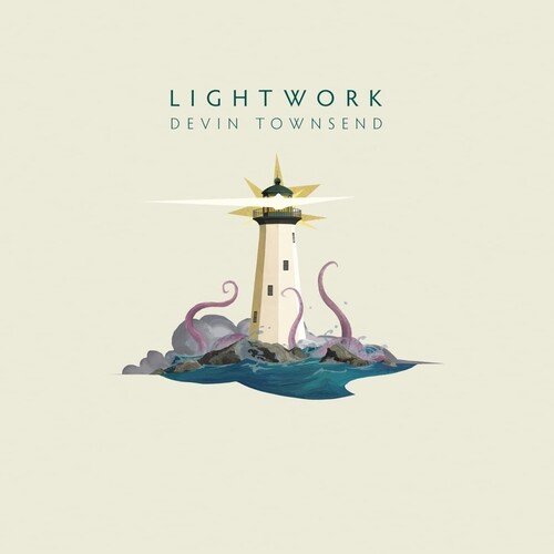 

Lightwork [LP] - VINYL