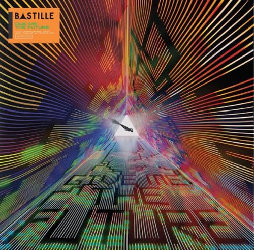 

Give Me the Future [LP] - VINYL
