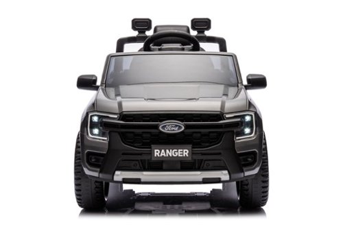 Best Rideon Cars - Ford Ranger Ride-On 12V - Gray