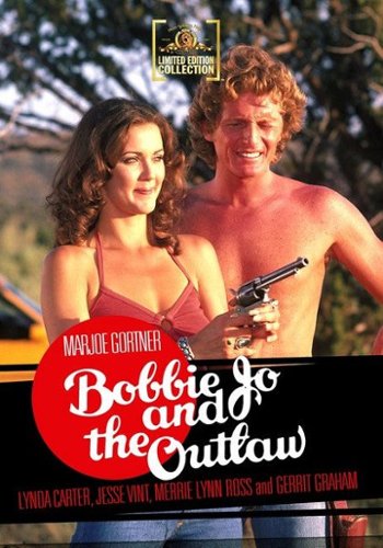  Bobbie Jo and the Outlaw [1976]