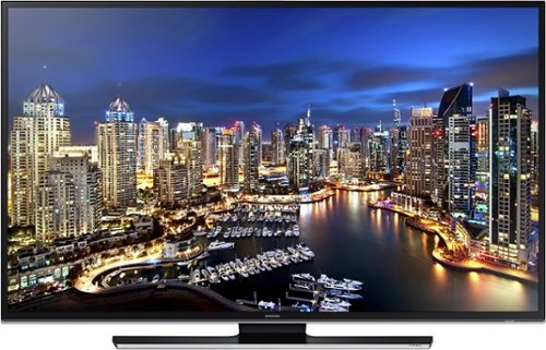  Samsung - 50&quot; Class (49-1/2&quot; Diag.) - LED - 2160p - Smart - 4K Ultra HD TV