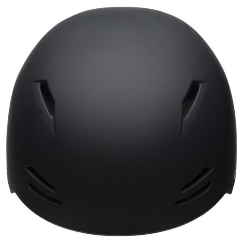  Bell - Adult Vert 2.0 Helmet for Bike and Scooter - X-large - Dark Titanium