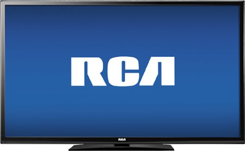  RCA - 65&quot; Class (65&quot; Diag.) - LED - 1080p - HDTV