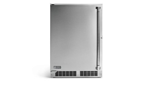 Lynx - Professional 5.3 cu ft Outdoor Refrigeration - Stainless Steel