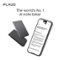 PLAUD - Note Smart AI Voice/Audio Recorder - Black-Front_Standard