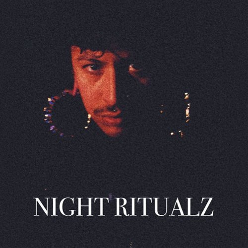 Night Ritualz [LP] [VINYL]