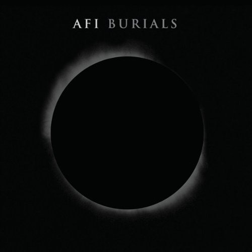  Burials [LP] - VINYL INTERNATIONAL SHIPPING