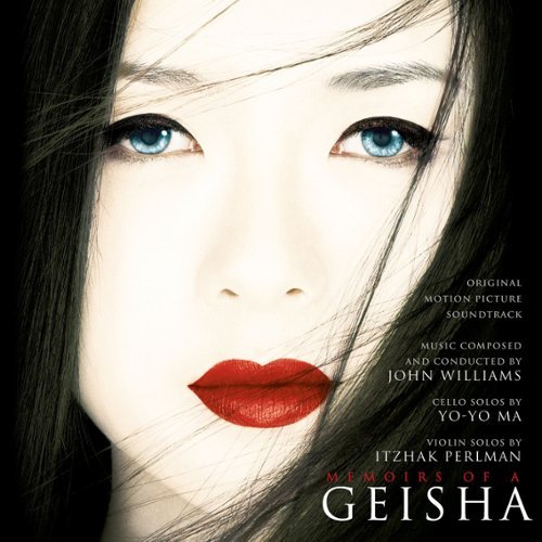 

Memoirs of a Geisha [Original Motion Picture Soundtrack] [LP] - VINYL