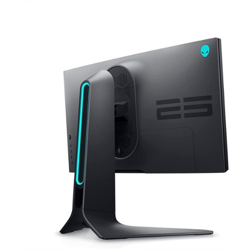 Dell ALIENWARE AW2521HFL 24.5インチ 240hz Dell ALIENWAREシリーズ AW2521HF 24.5インチ ゲーミング