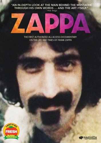 

Zappa [2020]