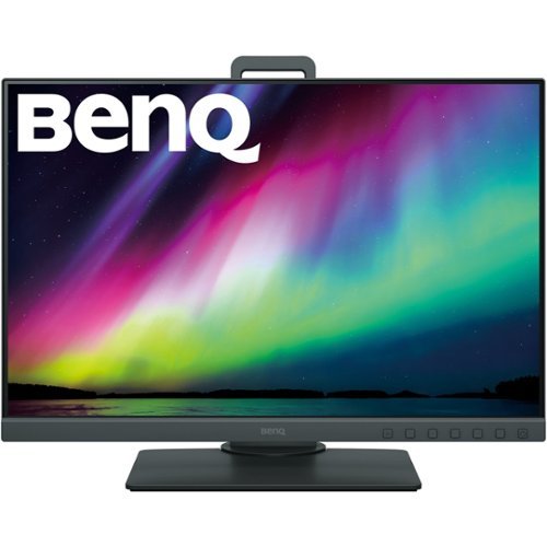 BenQ AQCOLOR SW240 Photographer 24