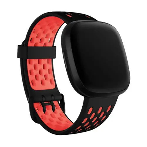 Black & Red