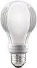 Insignia™ - 450-Lumen, 40-Watt Equivalent Dimmable A19 LED Light Bulb - Warm White-Front_Standard