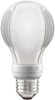 Insignia™ - 800-Lumen, 60-Watt Equivalent Dimmable A19 LED Light Bulb - Warm White-Front_Standard 