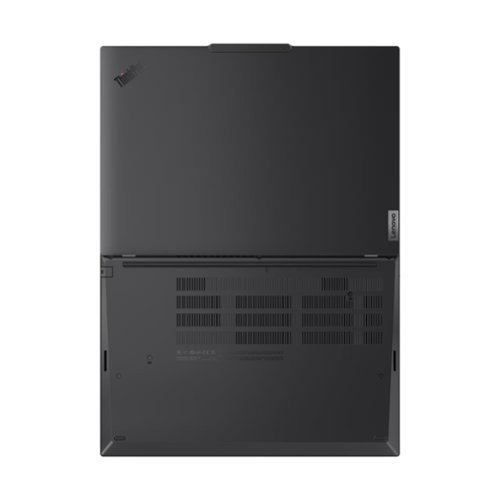 Lenovo ThinkPad T16 Gen 4 16 Touch - Screen Laptop - AMD Ryzen AI 7 PRO with 32GB Memory - 512GB SSD - Black WHERE TO BUY