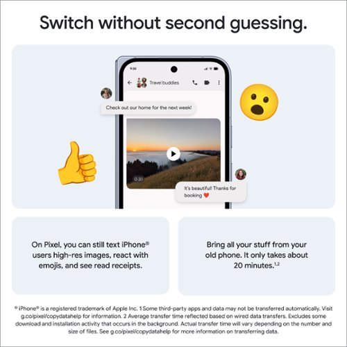 Google Pixel 10 Pro Fold 256GB (Unlocked) - Moonstone BUY IN DUBAI