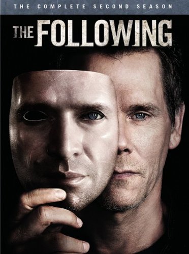 The Following: The Complete Second Season [4 Discs]