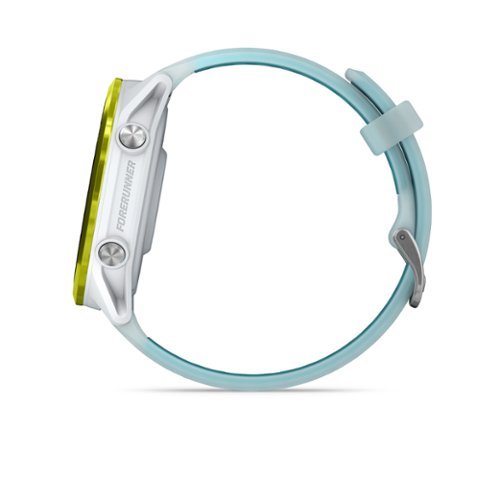 Garmin Forerunner 570 GPS Smartwatch 47 mm Aluminum - Amp Yellow Aluminum - (2025) BUY IN EUROPE