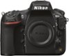 Nikon - D810 DSLR Camera (Body Only) - Black-Front_Standard