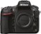 Nikon - D810 DSLR Camera (Body Only) - Black-Front_Standard