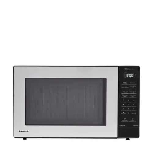 CaveRTae s 12:00 Popcorn uth Beverage Reheat Lama Lan Leuar  PROVEr Lave Surts Defaet - - . te Sarp Wirm Tima ork - - : 2 3 4 1 d 7   - I - a Quick 10 O hp-hent & Sar n -SAEND Panasonic