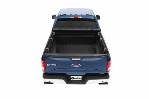 Bestop - EZ-Roll Soft Tonneau - '09-24 F-150; For 5.5 ft. bed; Styleside - Black