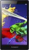 Lenovo - Tab 2 A8 - 8" - 16GB - Navy Blue-Front_Standard