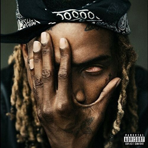  Fetty Wap - Fetty Wap - COMPACT DISCS [CD]