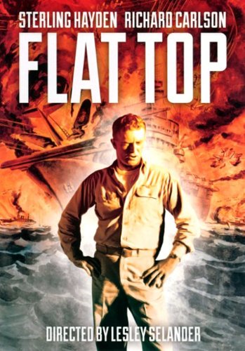 

Flat Top [1952]