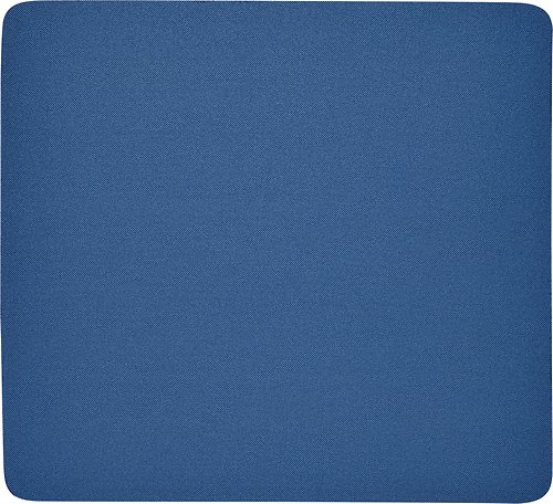  Insignia™ - Mouse Pad - Blue