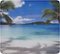 Insignia™ - Mouse Pad - Beach-Front_Standard