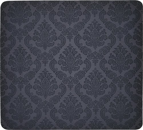 Insignia™ - Mouse Pad - Damask