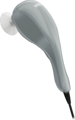  Wahl - All-Body Therapeutic Massager - Silver