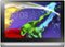Lenovo - Yoga Tab 2 - 10.1" - Intel Atom - 16GB - Aluminum-Front_Standard