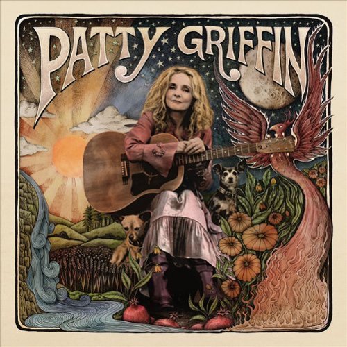  Patty Griffin [LP] - VINYL INTERNATIONAL SHIPPING