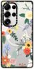 CASETiFY - Galaxy S25 Ultra - Impact Case - Allie Alpine Florals (Wireless Charging Compatible) - Alpine Floral-Front_Standard