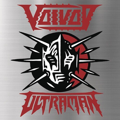 

Ultraman [LP] - VINYL