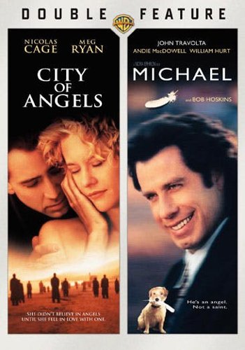  City of Angels/Michael [DVD]