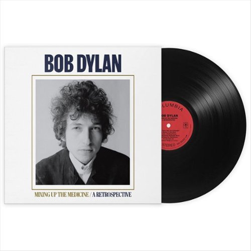 Mixing Up the Medicine: A Retrospective [LP] - VINYL