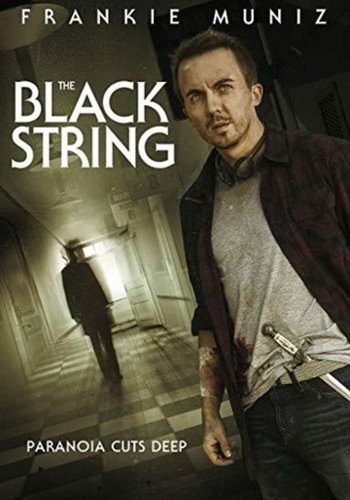  The Black String [2019]