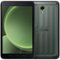 Samsung - Galaxy Tab Active5 8" - 128GB - Unlocked - Green/Black-Front_Standard