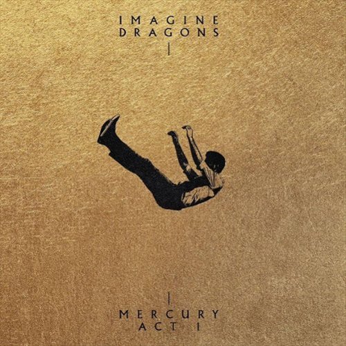 Mercury: Act 1 [LP] [VINYL]