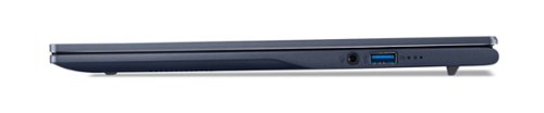 Acer Swift 14 AI – 14 WUXGA Touch Laptop - Copilot+ PC – Intel Core Ultra 7 – 32GB Memory – 1TB SSD - Steam Blue BUY ONLINE