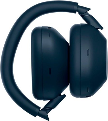 Sony WH1000XM6- Best Wireless Noise Canceling Headphones - Midnight Blue HOW TO BUY