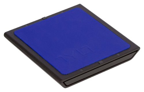  TYLT - VU SOLO Wireless Charger - Black/Blue