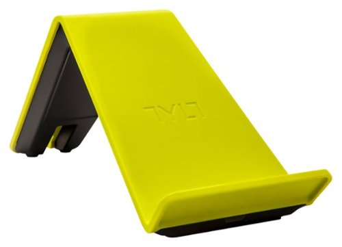  TYLT - VU Wireless Charger - Green